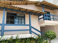Casa de Praia - meu lugar em Iriri - Bed and Breakfast