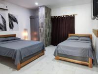 zara's apartamento en coveñas - Ferienwohnung Coveñas