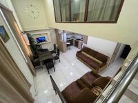 Dublex Apartment in Yerevan komitas 3 bedrooms D2 - Ferienwohnung Jerewan