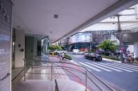 Apartamento AV. Brasil Frente Sh. Atlântico - B&B Balneário Camboriú