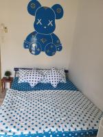 Homey Homestay - Bed and Breakfast Tanjung Sepat