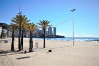 Cozy apartment just 8 min walk from the beach! - Chambres d’hôtes Benidorm