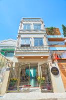 HM's Home - B&B Vung Tau