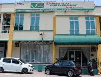 Desaru Penawar Inn - B&B