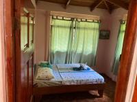 Deluxe Zimmer mit Queensize-Bett