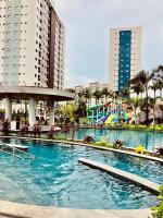 Salinas Premium Resort - Ferienwohnung Salinópolis