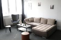 Luana Airport Apartments #3 - B&B Otopeni