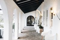 The Oaks Ranch - B&B