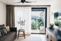 One-Bedroom Bungalow