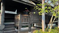 ปาริฉัตร โฮมสเตย์ parichat homestay - B&B