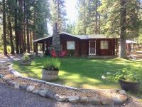 Sierra Sky Lodge - B&B Sloat