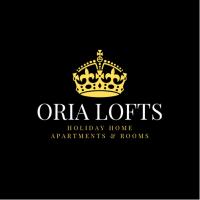 Oria Lofts - B&B Oria