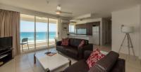 2 Bedroom Ocean View