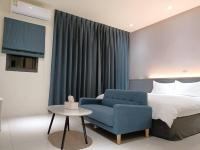 墾丁去旅行旅店 - B&B Hengchun