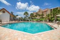 Windjammer 316 - Chambres d’hôtes Saint Augustine