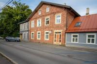 SEPA SHACK - newly renovated apartment with sauna - Ferienwohnung Pernau