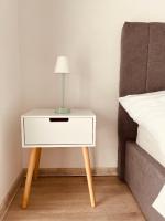 Golf Villa Stella s bazénom - B&B Šajdíkove Humence