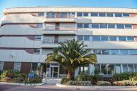 Quo Vadis - Proche plage et parking privé - B&B