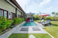 Carik Bali Guest House Canggu - B&B Canggu