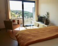 Studio 33m² vue mer - B&B Propriano