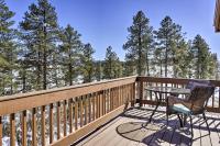 B&B Pagosa Springs - Pagosa Springs Vacation Rental with Mtn Views! - Bed and Breakfast Pagosa Springs