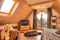 Dreibettzimmer