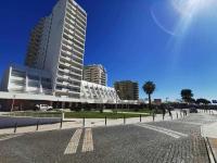 Apartamento Concorde Vista mar e praia - B&B