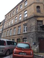 Stylish Central Station Old Town Apart FREE PARKING - B&B