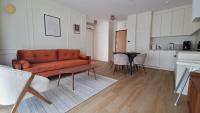 B&B Lublin - Apartament Lublin Centrum "Angora Cat" - Bed and Breakfast Lublin