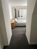 Quirky one bed flat, Barbican area, Plymouth - B&B