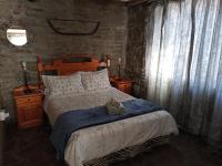 Die Stal - Ferienwohnung Sutherland