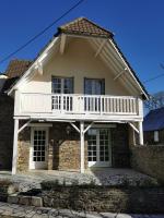 B&B Curcy-sur-Orne - L'ABRIGIT - Bed and Breakfast Curcy-sur-Orne