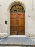 A peaceful oasis by the city centre - Bed and Breakfast Florence