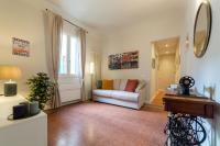 A peaceful oasis by the city centre - Ferienwohnung Florenz