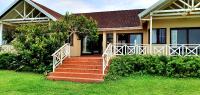 On The Rocks - 11 Sleeper - Beautiful Sea Views! - B&B