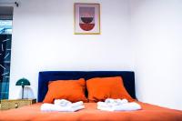 Le Petit Faubourg • Fibre • Proche Centre-Ville - Bed and Breakfast Châteauroux