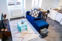 Le Petit Faubourg • Fibre • Proche Centre-Ville - Bed and Breakfast Châteauroux