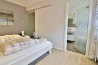 Kiek rin bi Kati - Ferienwohnung 1 - Chambres d’hôtes Langeoog