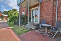 Kiek rin bi Kati - Ferienwohnung 1 - Chambres d’hôtes Langeoog