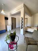 Quadruple Room with Balcony