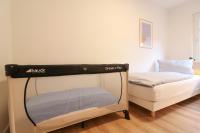 Seedüvel EG - Chambres d’hôtes Langeoog