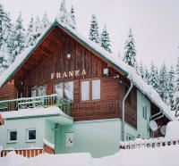 Chata Franka - B&B Donovaly