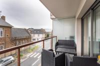 Le Sunset Malouin - Bed and Breakfast Saint-Malo