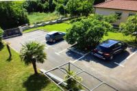 Apartments Lia-Jolie - B&B Umag