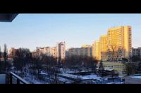 ArmaDesign Apartment - B&B Varsavia