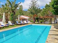 Gal House - B&B Bali