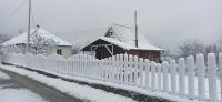 Porodicna brvnara Ivanovic - Bed and Breakfast