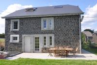 Le Clos de Rosa - B&B La Roche-en-Ardenne