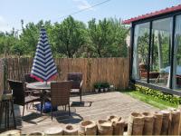 Billina Private Boutique Garden Cottage - Ferienwohnung
