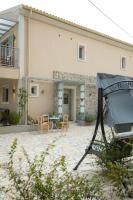 Villa Coral - Bed and Breakfast Potamós